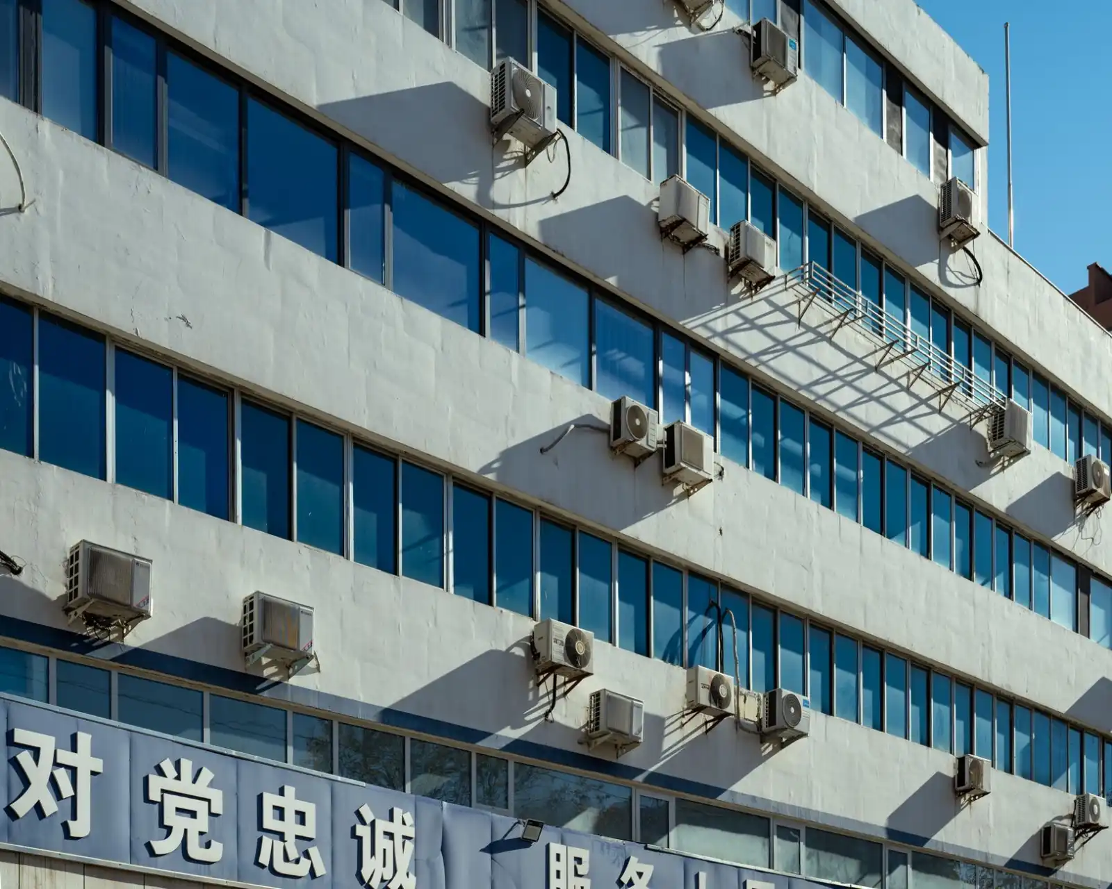 江西企业数字化转型中系统集成平台的技术选型要点正文配图 1