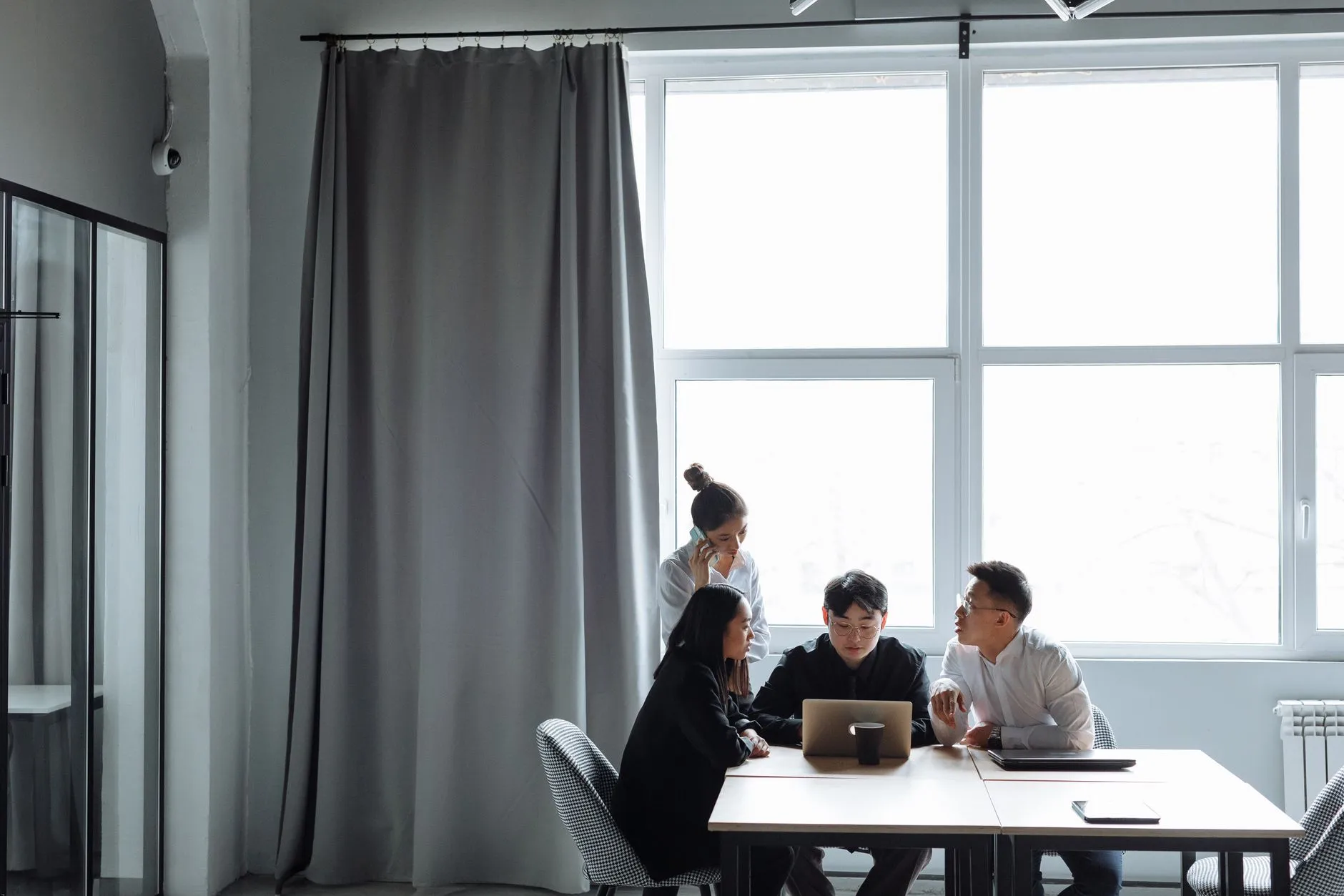 星会科技软件开发与数字化平台建设：华中企业数字化转型实战案例