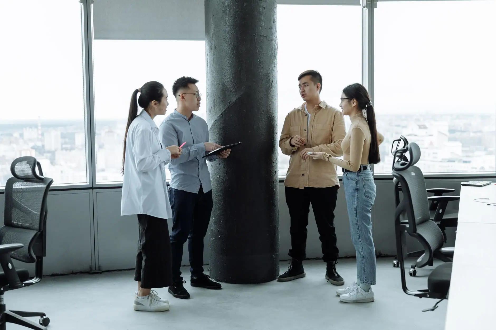 2025年系统集成技术在华中制造企业中的落地应用趋势分析