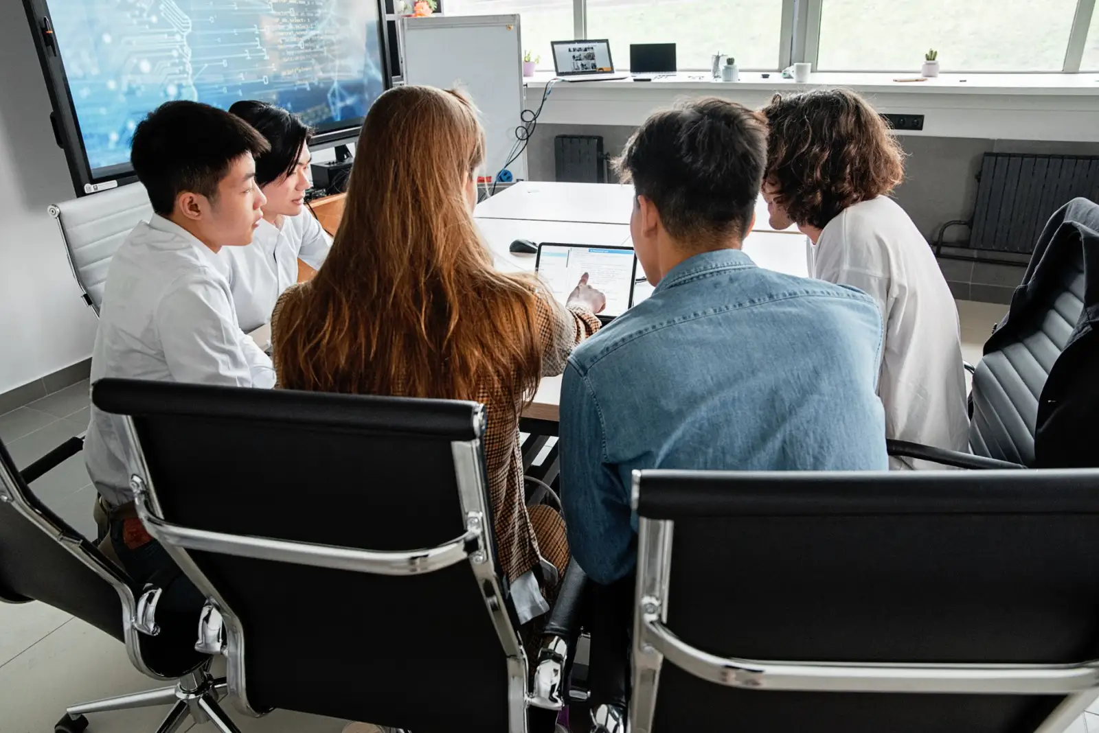 星会科技数字化平台建设方案：华中企业案例分享